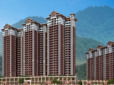 丽江湾,开平丽江湾房价,楼盘户型,周边配套,交通