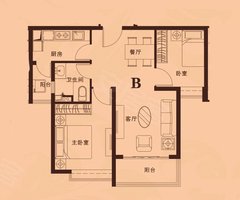 恒大翡翠华庭,北京恒大翡翠华庭房价,楼盘户型