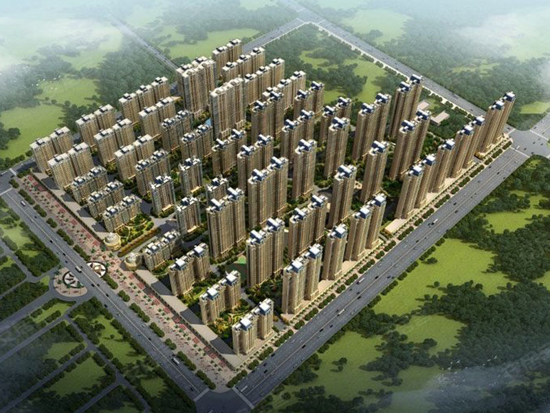合生国际新城,惠州合生国际新城房价,楼盘户型