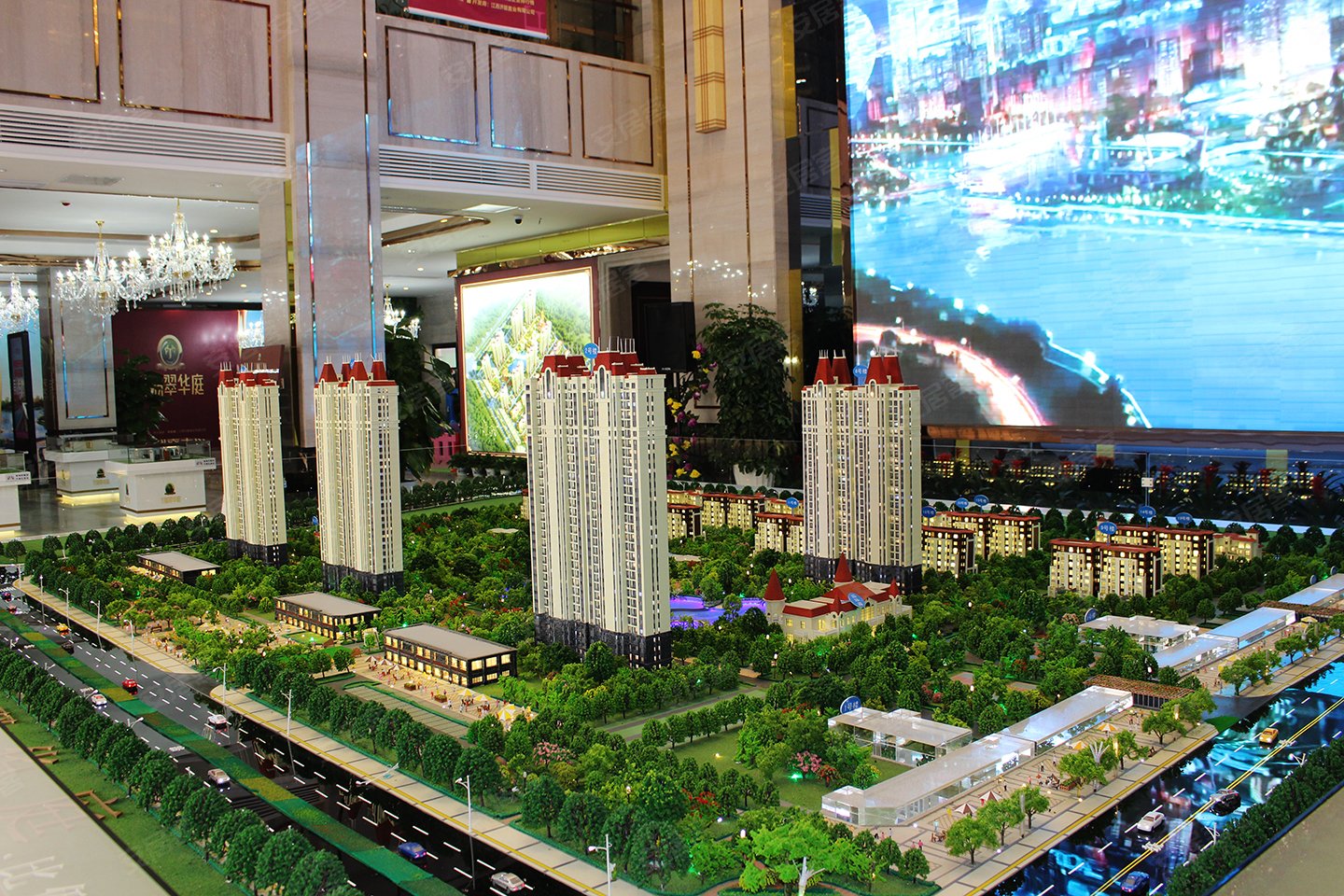 南昌恒大翡翠华庭,南昌南昌恒大翡翠华庭房价